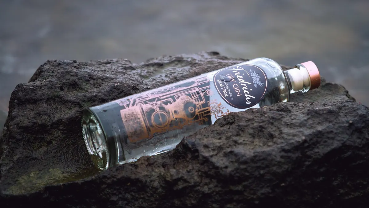 A Cotswold Gin Distillery Tour: Honest Review for Non-Drinkers